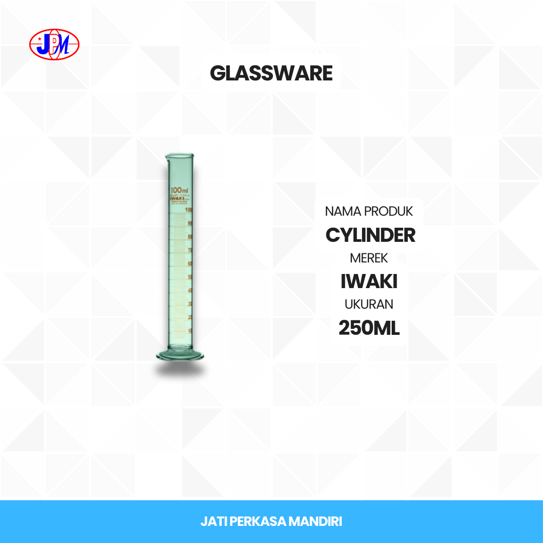 Iwaki - Cylinder - Gambar 3