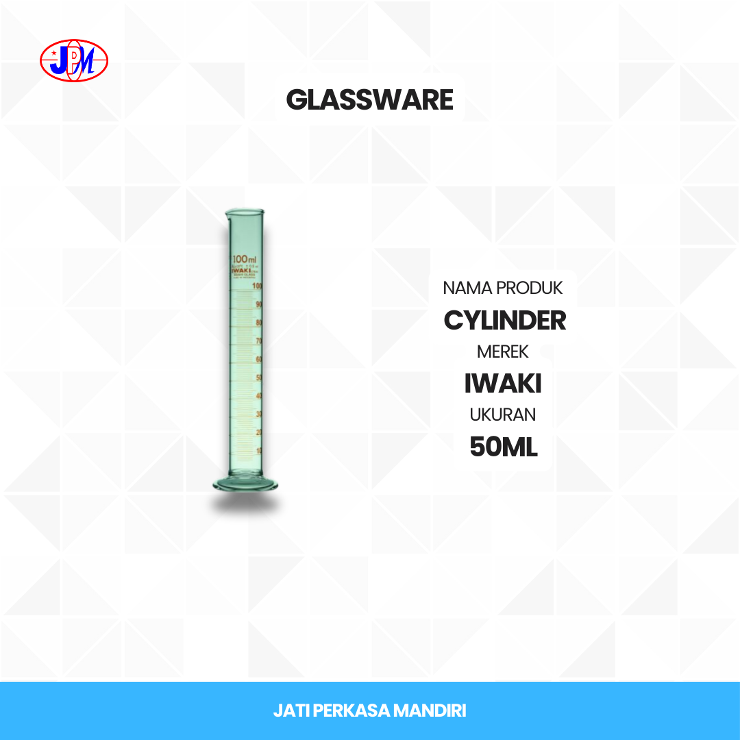Iwaki - Cylinder - Gambar 4