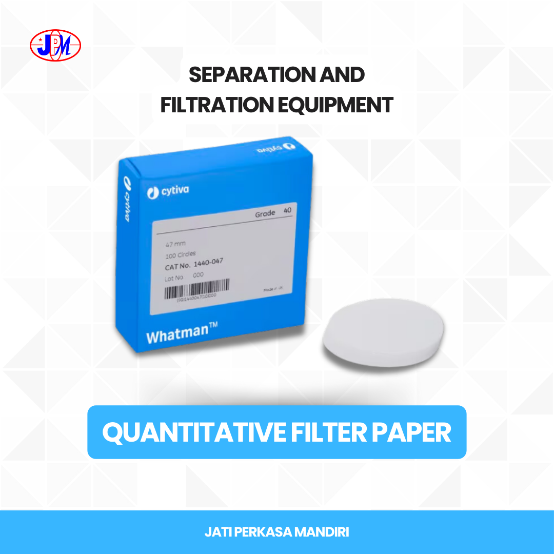 Whatman - Quantitative Filter Papers