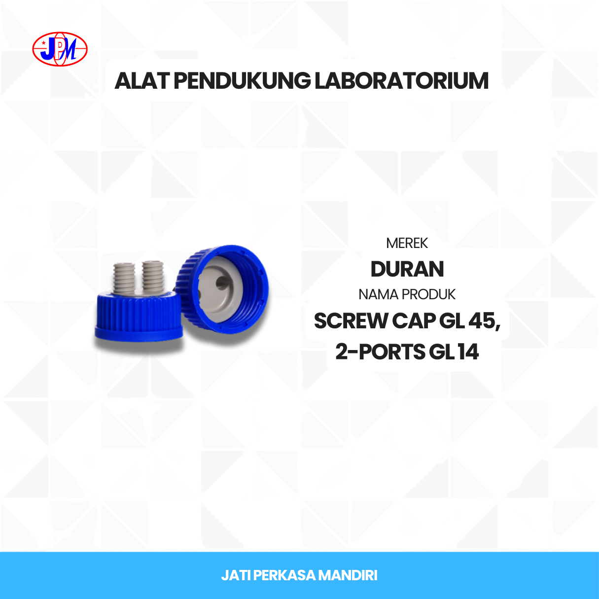 Duran - Screw Cap - Gambar 5