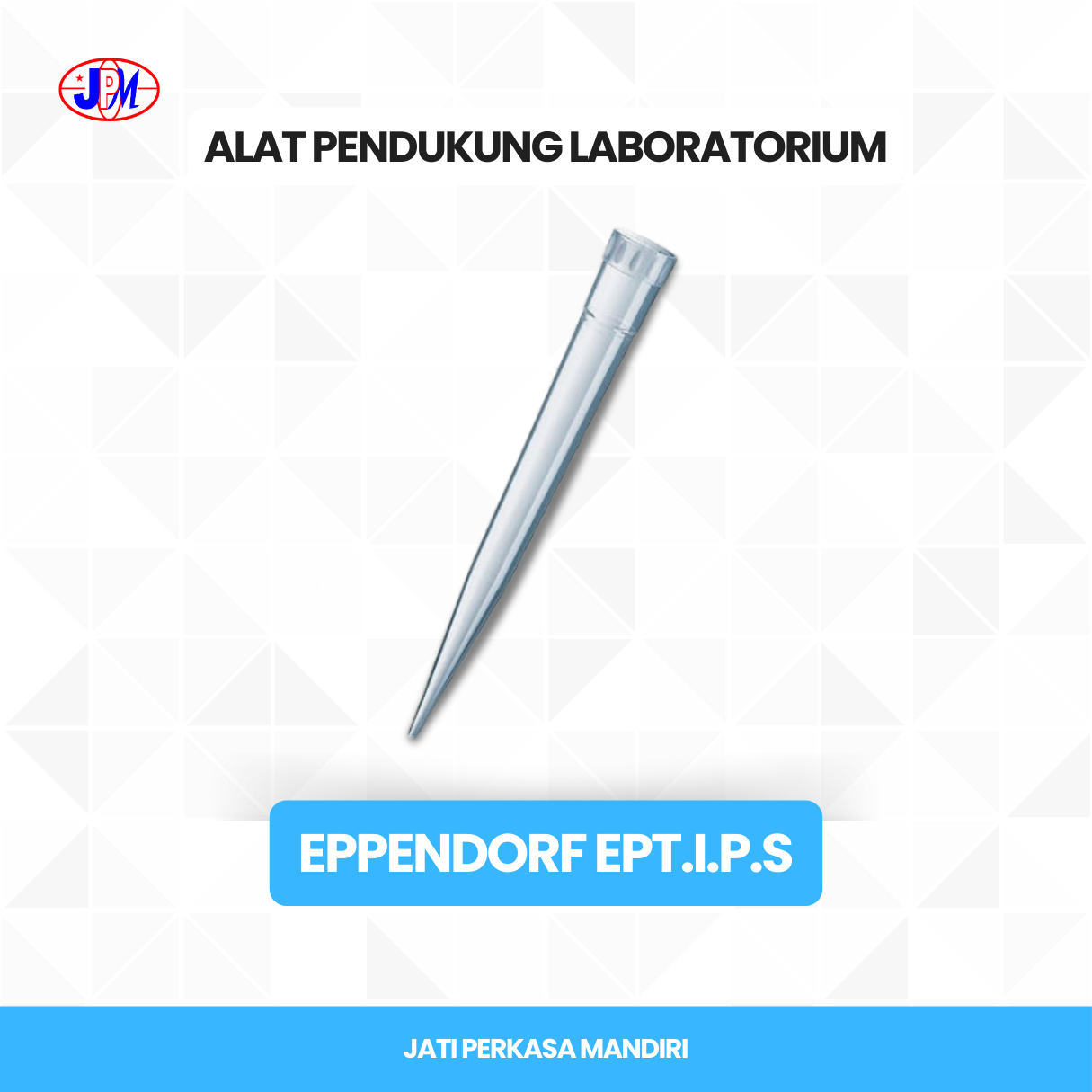 Eppendorf - EPT.I.P.S