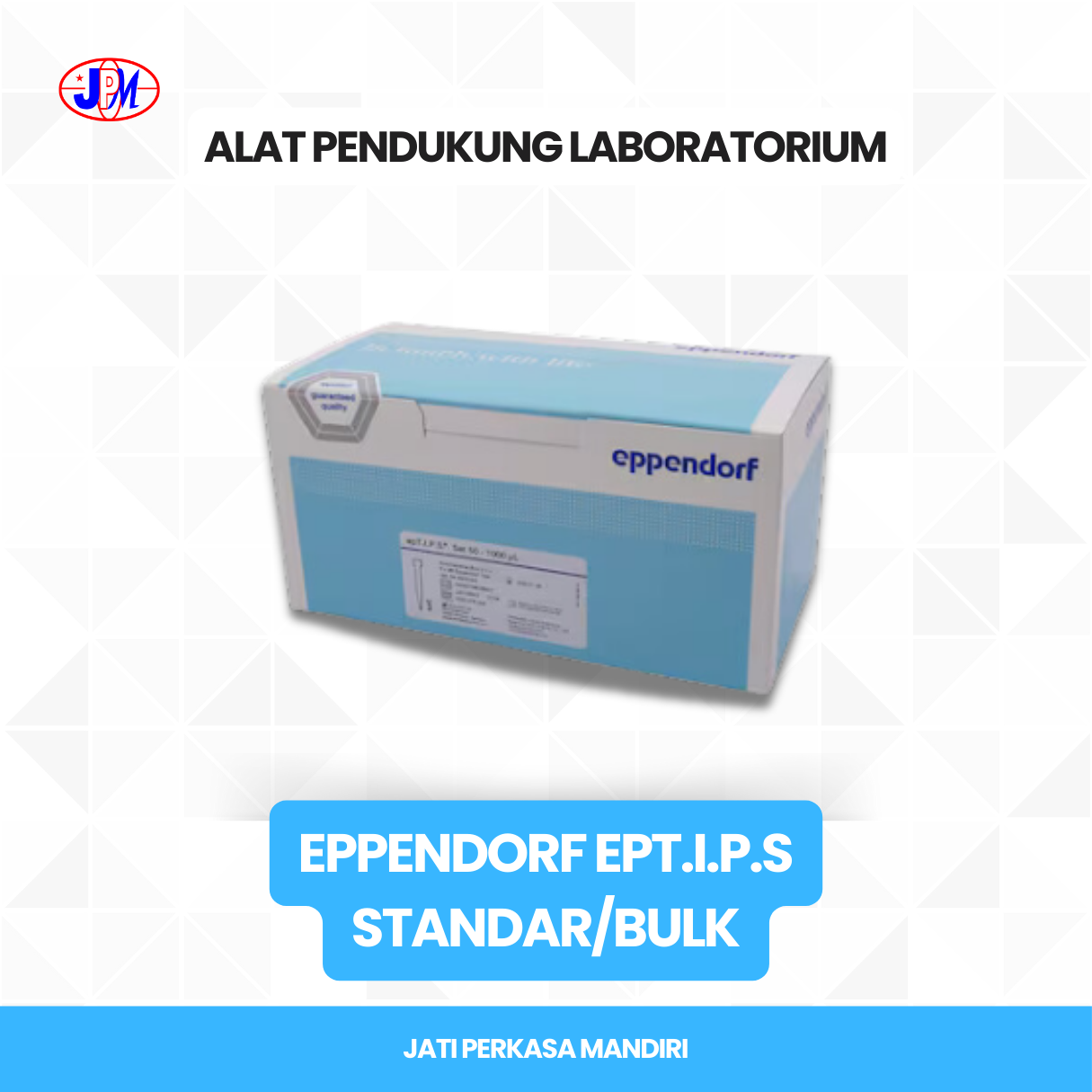 Eppendorf - EPT.I.P.S Standar/Bulk