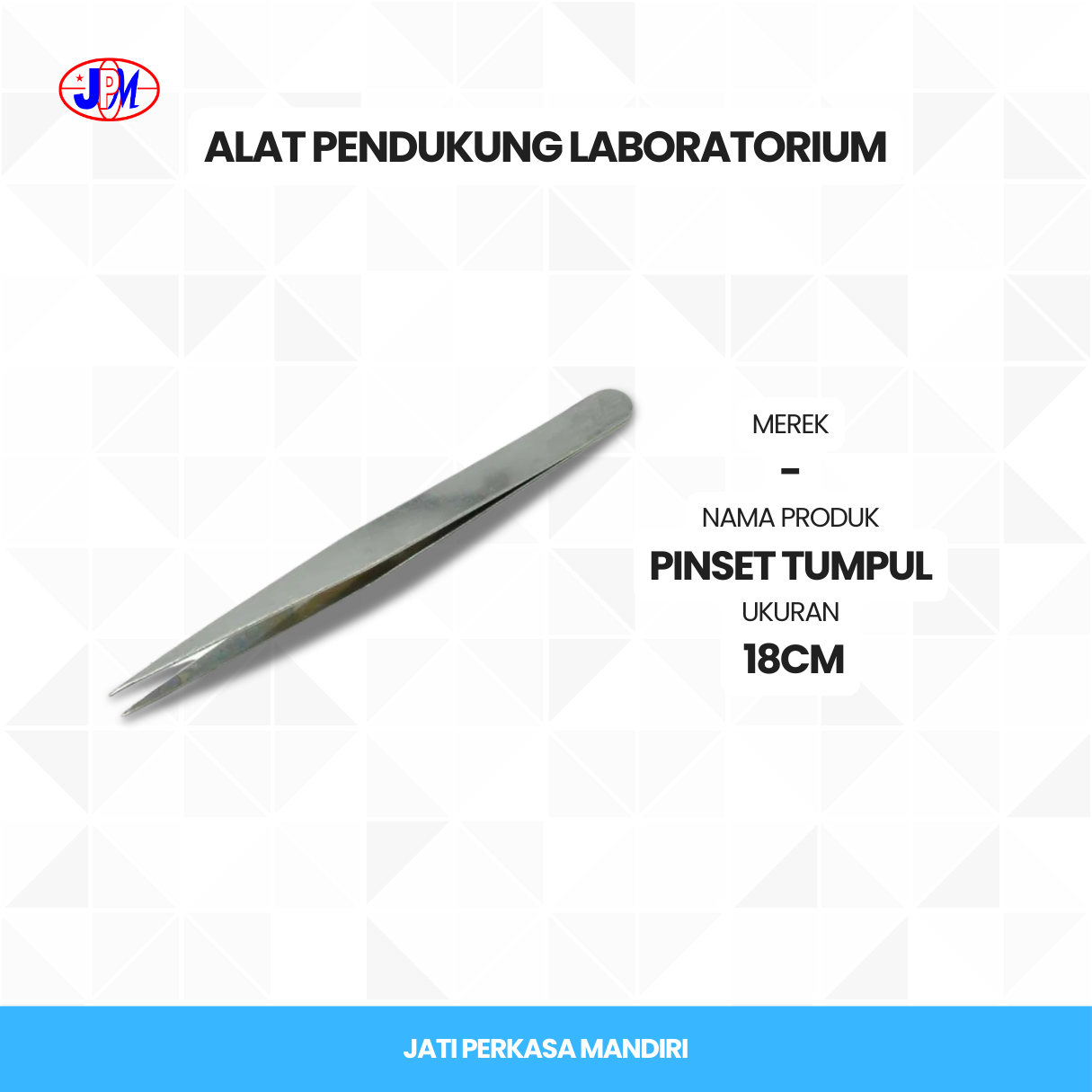 Pinset Bengkok - Gambar 3