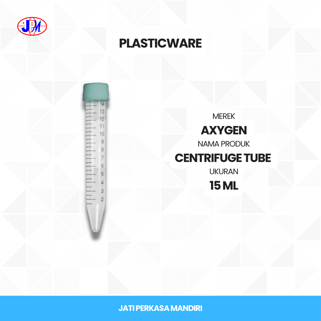 Axygen - Centrifuge Tube 15ml - Gambar 2