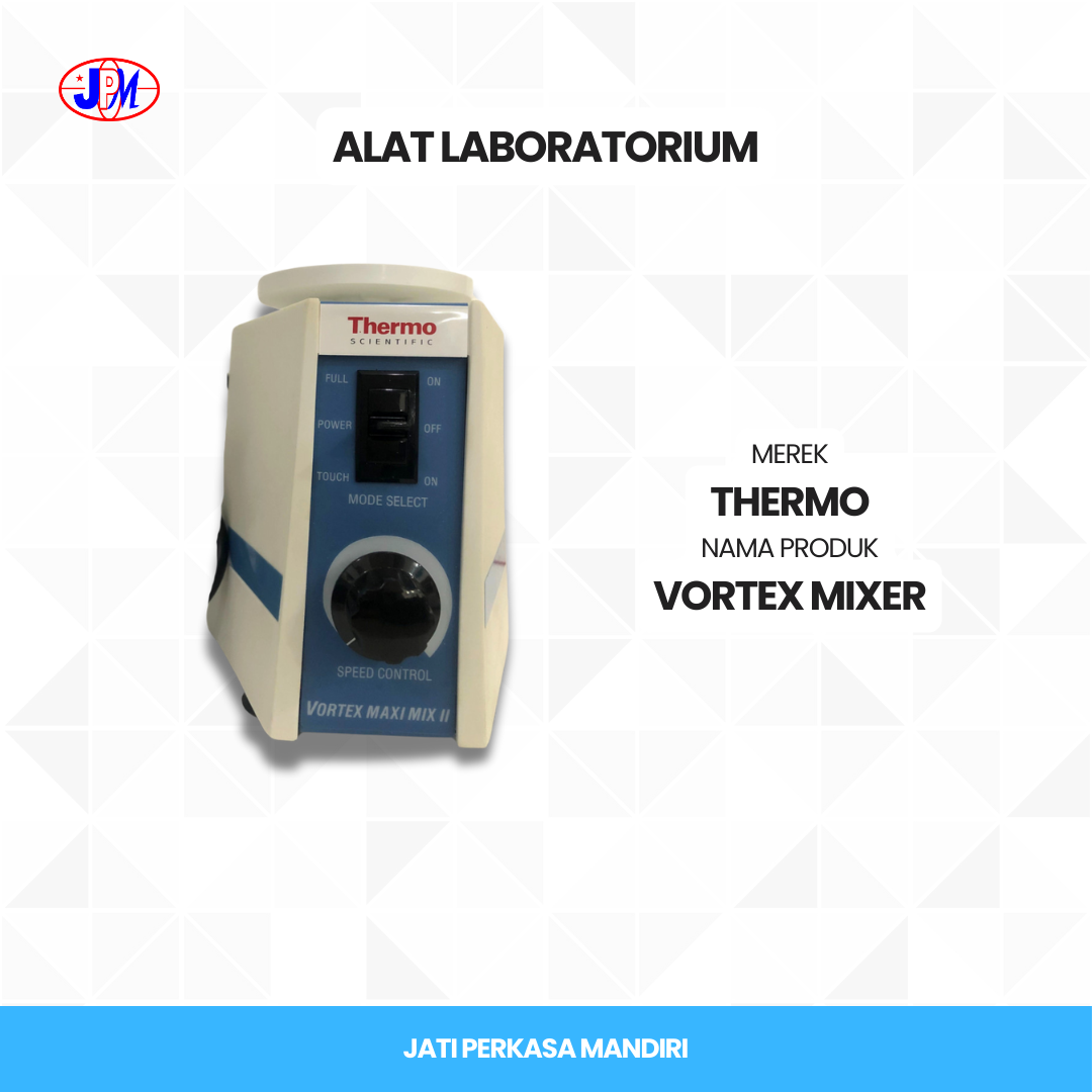 Thermo - Vortex Mixer