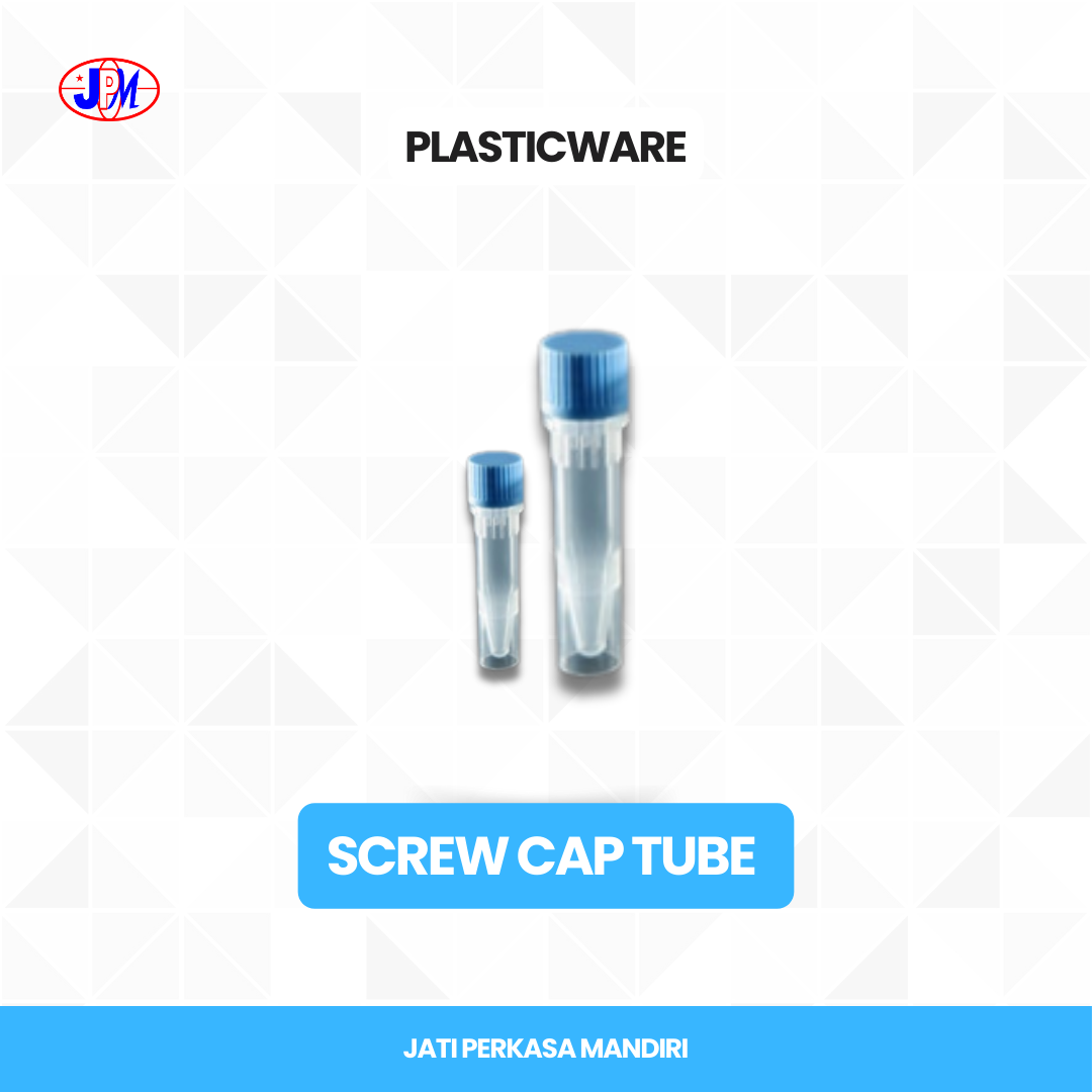 EXTRAGENE - Screw Cap Tube