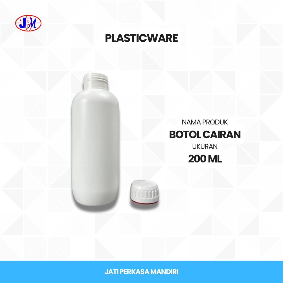 Botol Cairan - Gambar 3