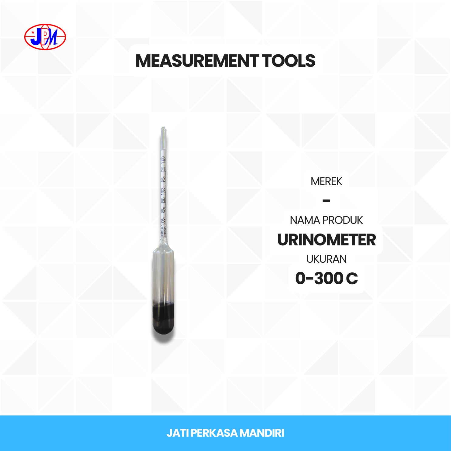 Urinometer - Gambar 2