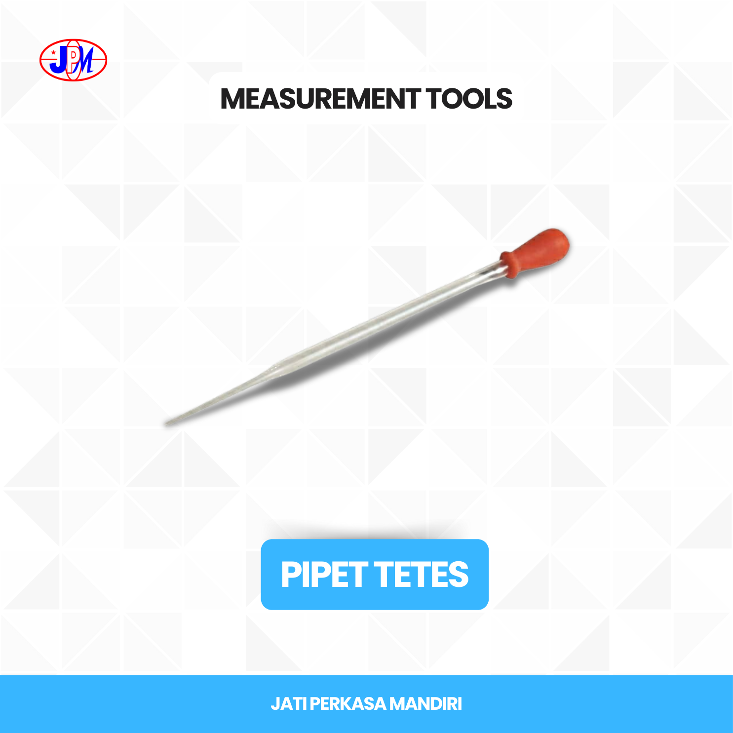 Pipet Tetes