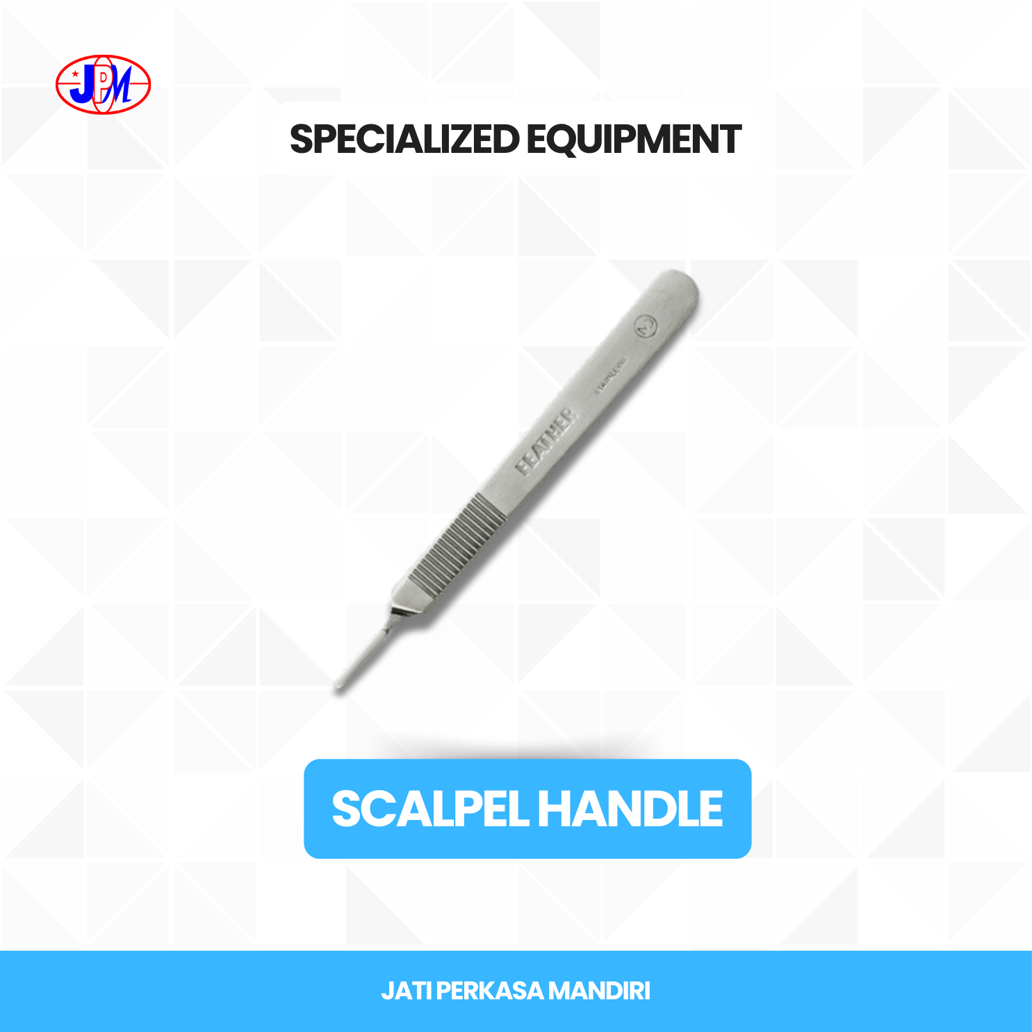 Scalpel Handle