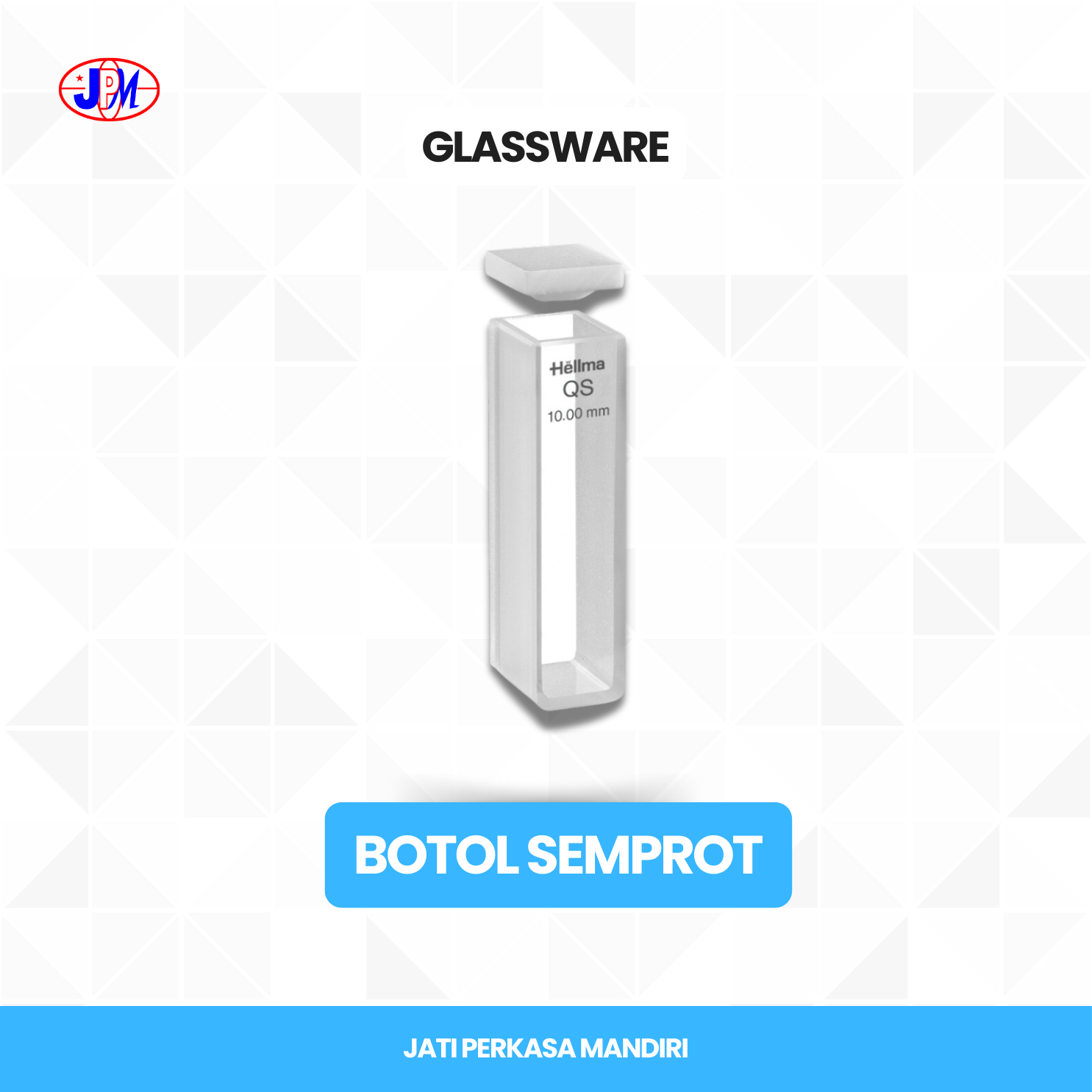 Hellma - Precision Cell