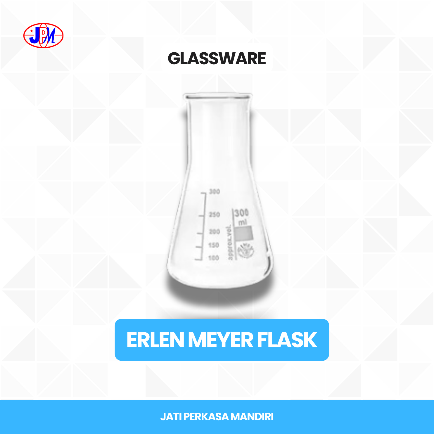 Erlenmeyer Flask