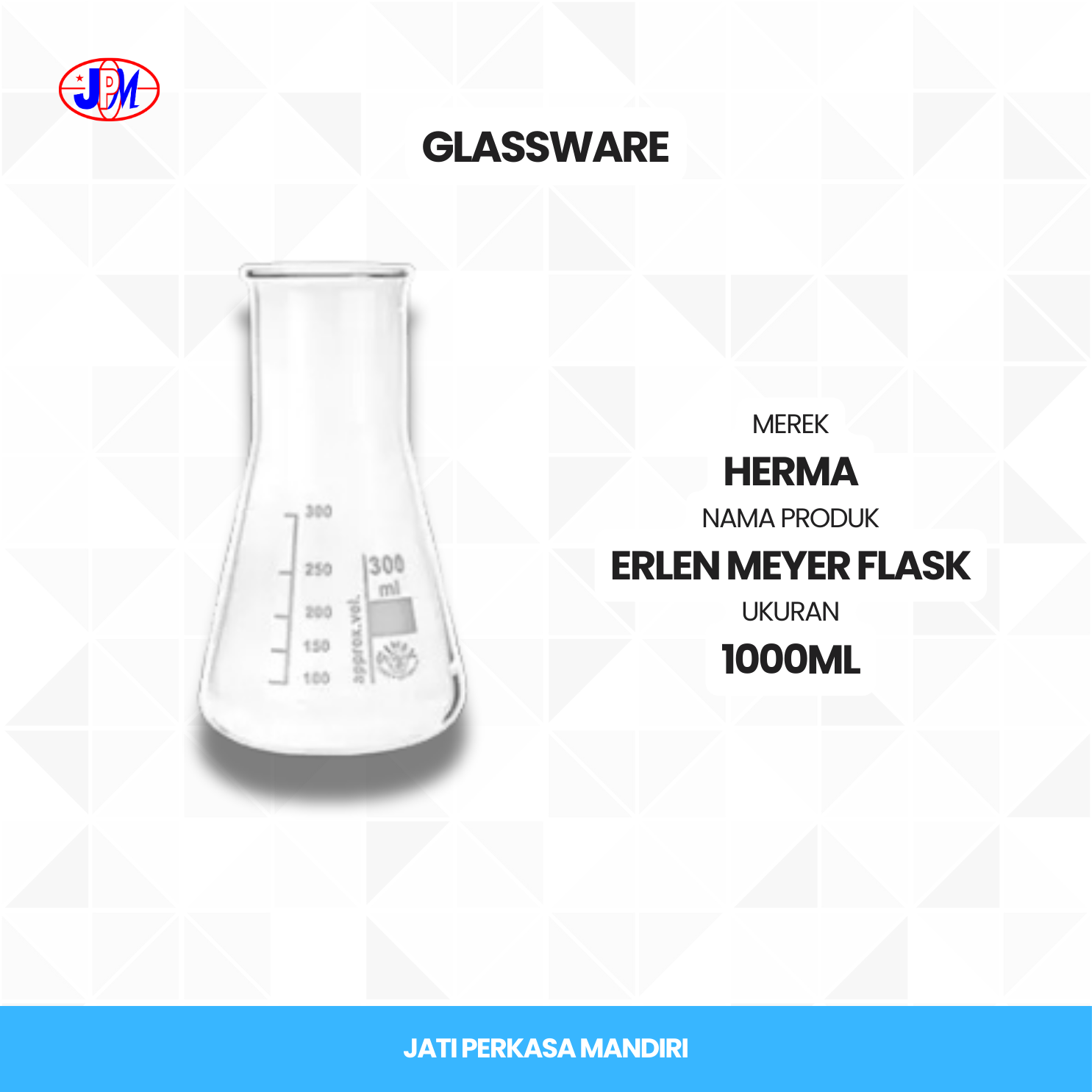 Erlenmeyer Flask - Gambar 7