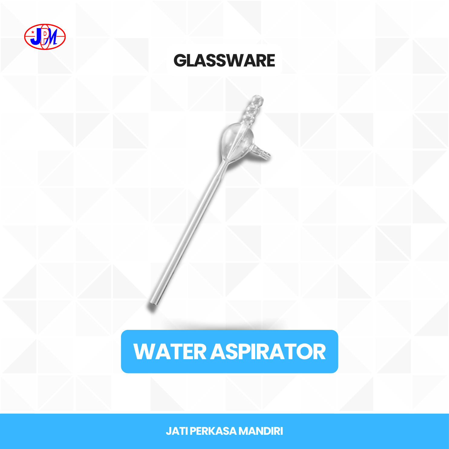 Water Aspirator