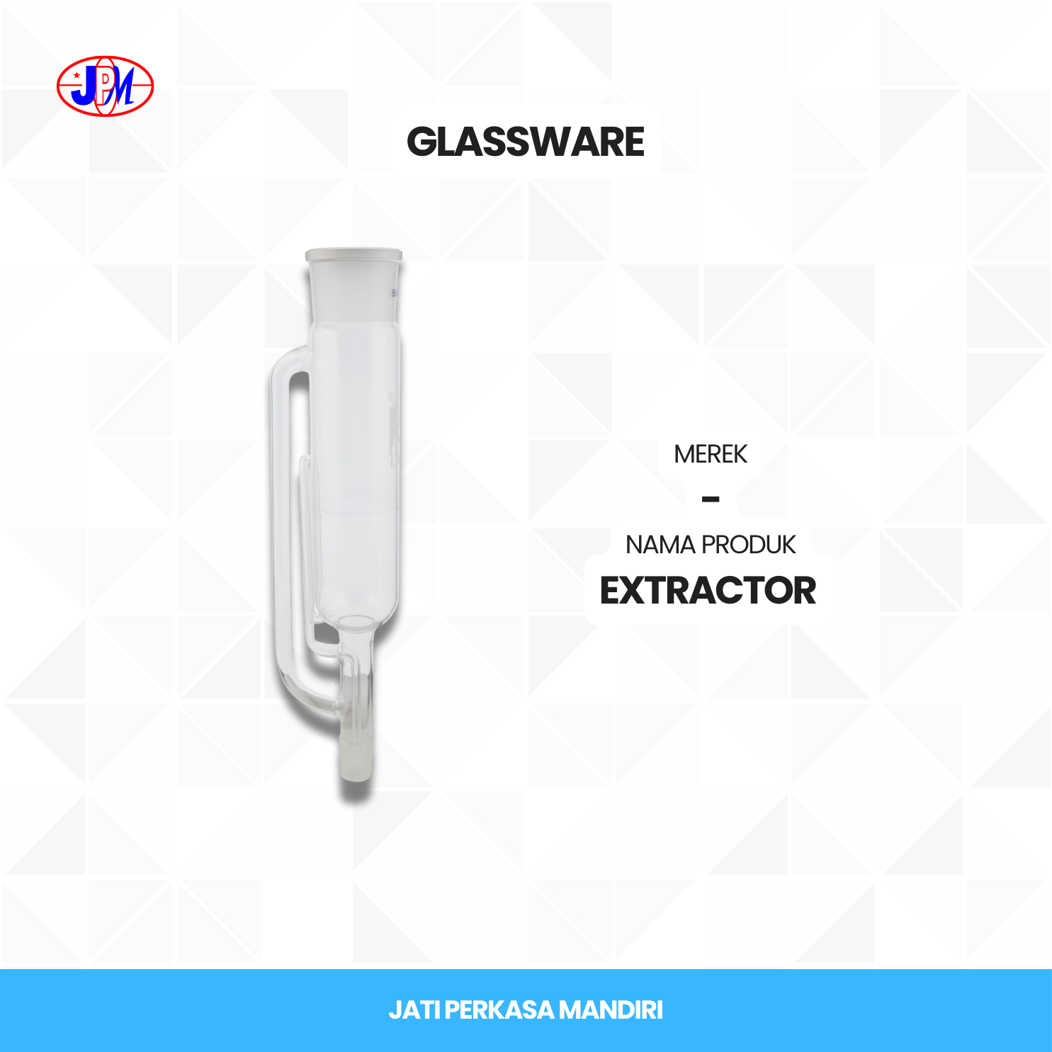 Extractor Glass - Gambar 2